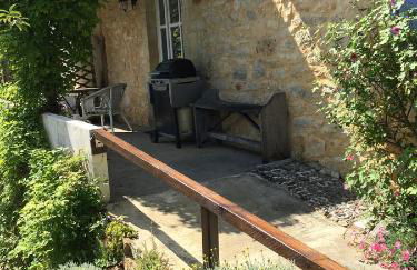 Gîtes Oasis du Lot - Foto 15