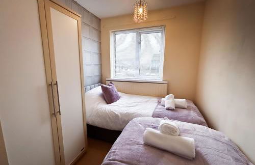 3 Bed property Marston Green - Foto 17