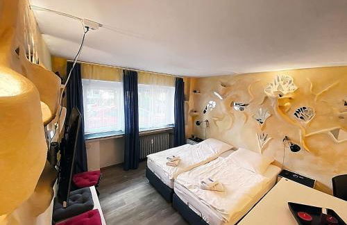 Apartments Essen-Rüttenscheid - Foto 31