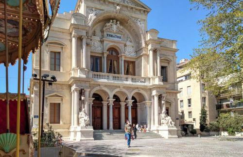 gite les oliviers 10 pers piscine au calme 4 Etoiles - Foto 65