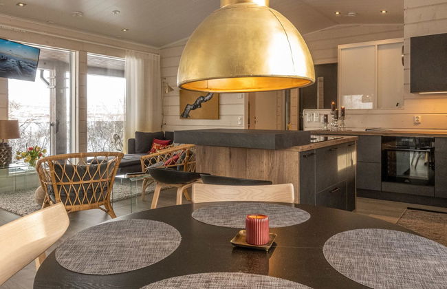 Haltinmalla - Foto 10