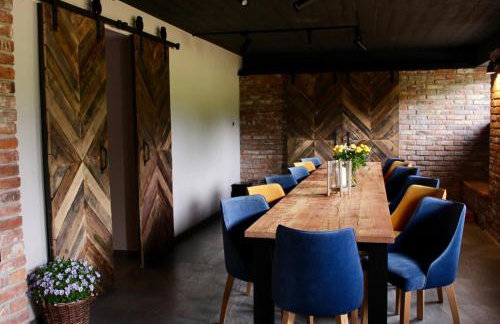 Garden Loft - Photo 2
