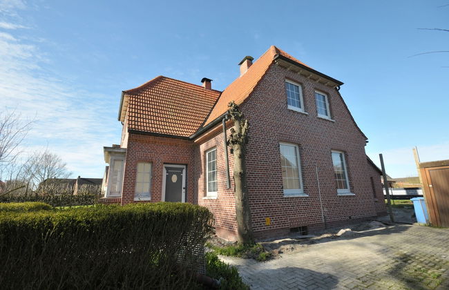 Villa Rysum - Foto 25