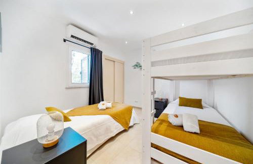 Villa at the beach - Photo 12