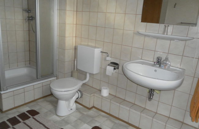 Landhaus Nahe Sababurg Schloss - Foto 7