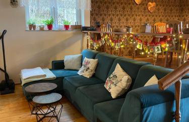 Willa Toskania - Foto 4