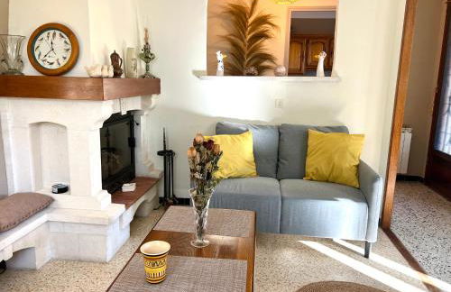 La maison aux oiseaux - Luberon - Foto 5