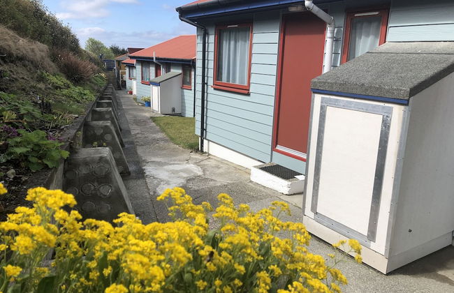 Easterhoull Chalets - Photo 62