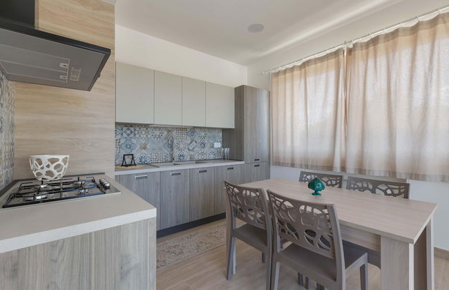 2390 Villa Eva by Perle di Puglia - Foto 16