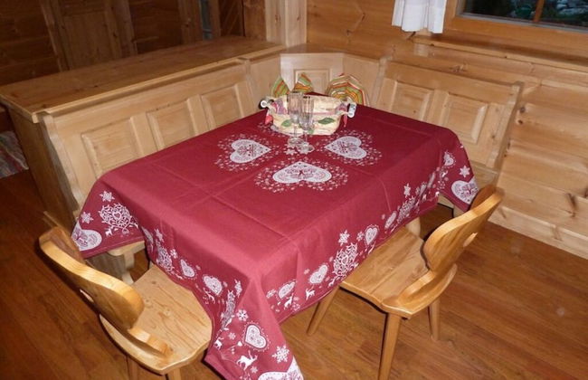 Holiday Apartment Kleinlehenhof - Photo 11