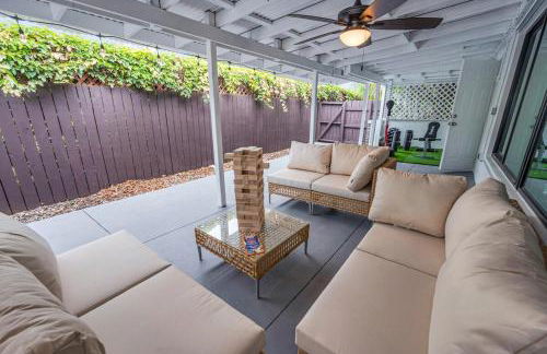 POOL & BBQ with the family - Foto 49