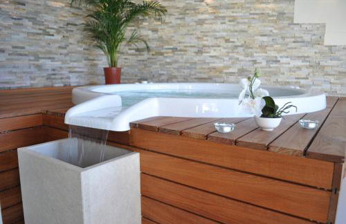 Villa Keti apartments Pool & Wellness - Photo 115