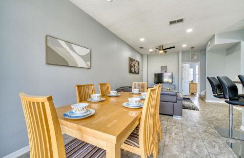 Stylish Townhome Close to Disney Parks - Foto 18