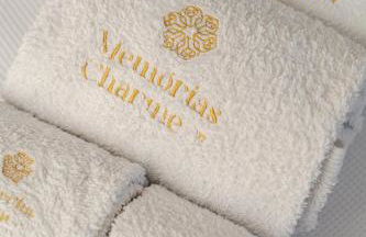 Memórias Charme Residences - Photo 65