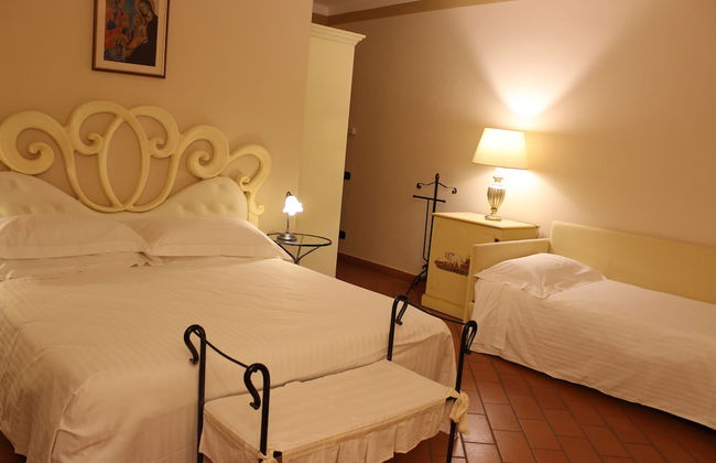 Il Colombaio Winery and Rooms - Photo 19