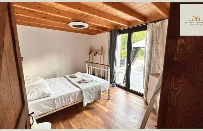 The 10k Stones Villa Corfu Island - Foto 3