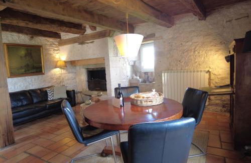 Bergerie Le Vieux Manoir - Foto 7