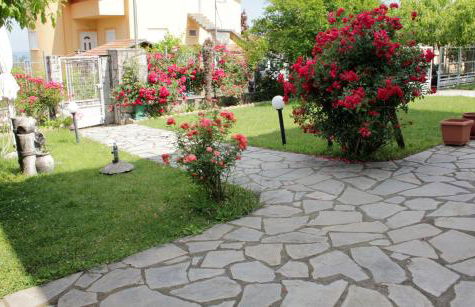 Villa Jenny - Foto 47