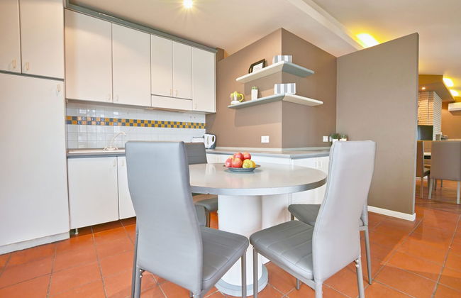 Exclusive Villa Le Palme - Foto 19