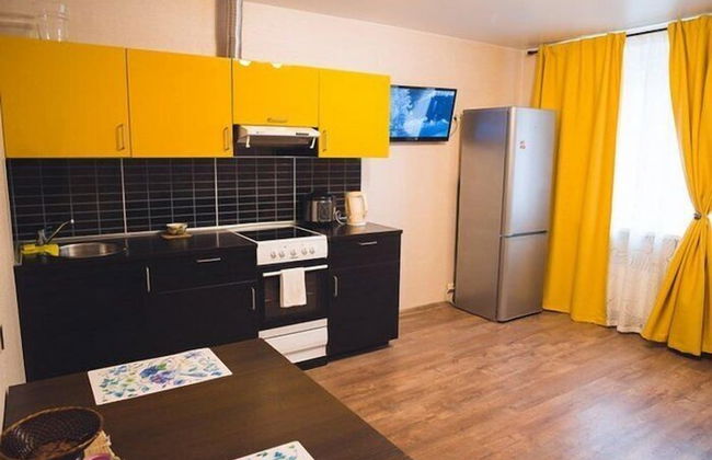 Apartment in Putilkovo - Foto 6