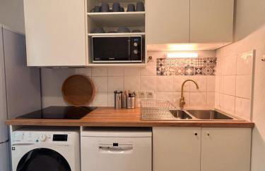 Escapade Gujanaise Jardin et Tout à Portée - Foto 17