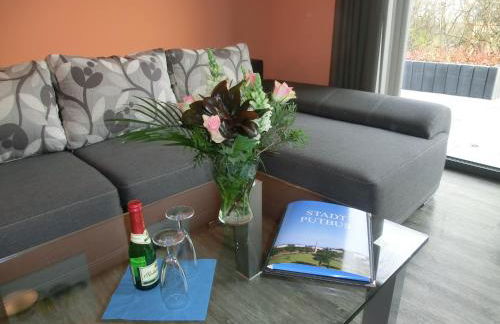 Kleeblatthaus Putbus Rügen - Foto 12