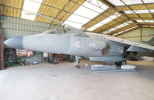 Starling Lodge - Foto 21