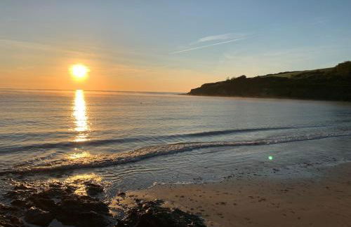 Bream Loft, dog friendly, wood burner, walking distance to beach - Foto 10