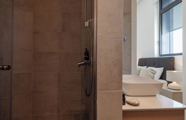 Central Park Residence - Photo 52