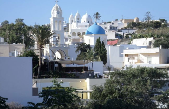 Santorious Apartments - Foto 29