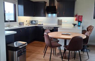 Ridge And Furrow Lodge - Foto 22