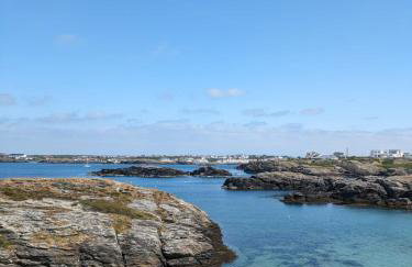 Trearddur Bay, Holyhead Studio - Photo 29