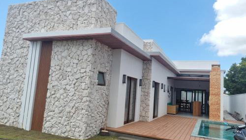 Beachhouse Costa de Aratuba - Foto 2