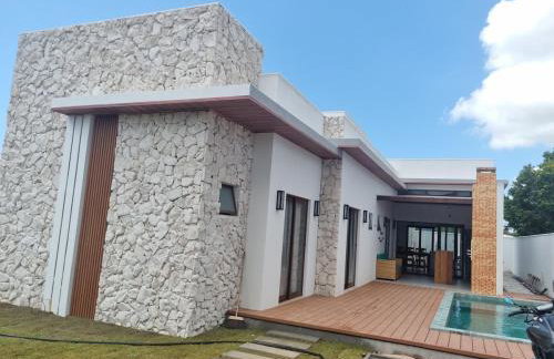 Beachhouse Costa de Aratuba - Foto 2