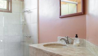 Vista panorâmica e praia a pé. - Foto 5