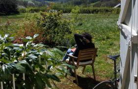 Gite le Villaine - Foto 24