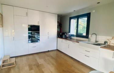 Maison au calme et en ville - Foto 6