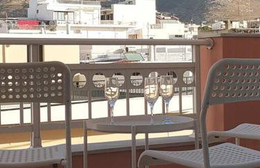 Relaxing city center west luxury studio - Foto 7