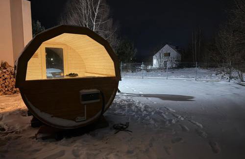 Dom w Chmielnie Na Wzgórzu - Foto 2