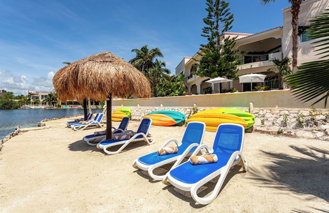 Aventuras Club Lagoon - Foto 45