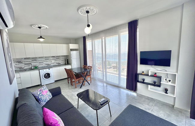 Just Dream Suites - Foto 3