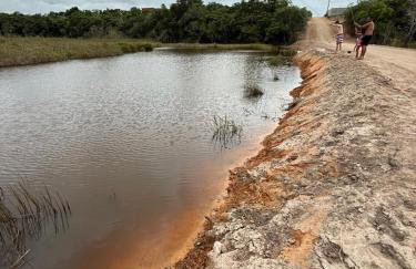 Chalé Romantico com SPA e Piscina PRIVATIVO - Foto 15