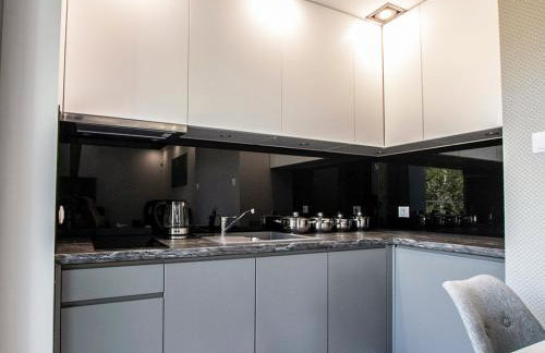 Apartamenty Szmaragdowa 10 - Foto 21