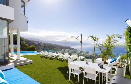 Villa Canela & Bespoke Experiences - Foto 4