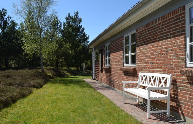 "Angret" - 3.5km from the sea - Foto 10