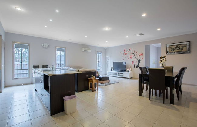 Gorgeous 4BR Home in Point Cook - Foto 23