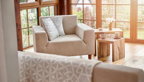 Lichtdurchflutetes Traum-Loft mit Panoramablick - Foto 4