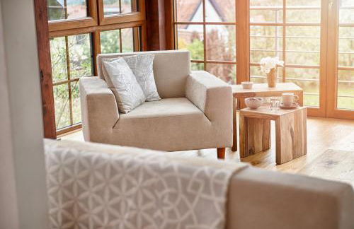 Lichtdurchflutetes Traum-Loft mit Panoramablick - Foto 4