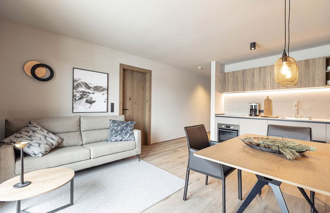 Apartment in Tyrol Near ski Area - Foto 1