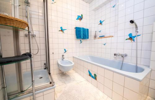 Holiday Home Haus am Berg der Osterräder by Interhome - Foto 13